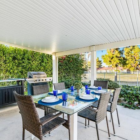 Desert Pool House: Sun, Swim, Sip & Stay Indio Exterior photo